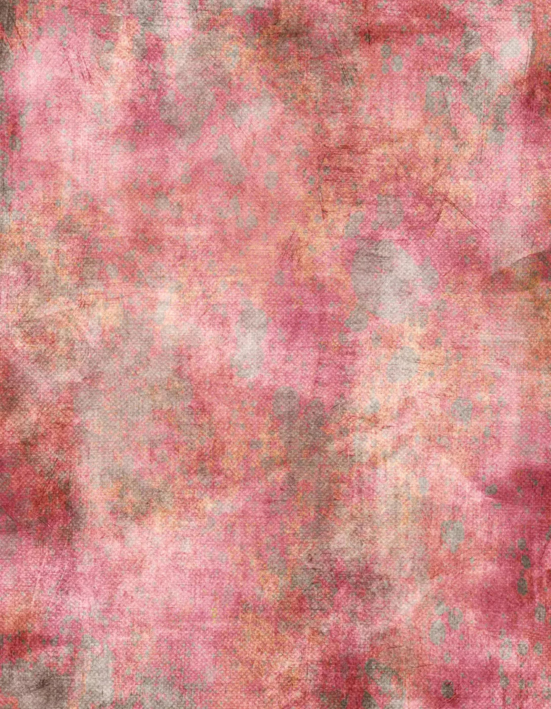 Bella Pink 6X8 Fleece ( 72 X 96 Inch ) Backdrop