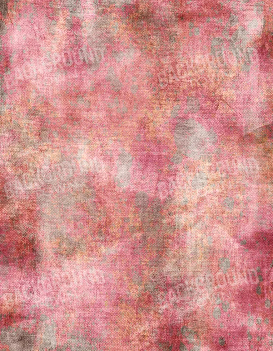 Bella Pink 6X8 Fleece ( 72 X 96 Inch ) Backdrop