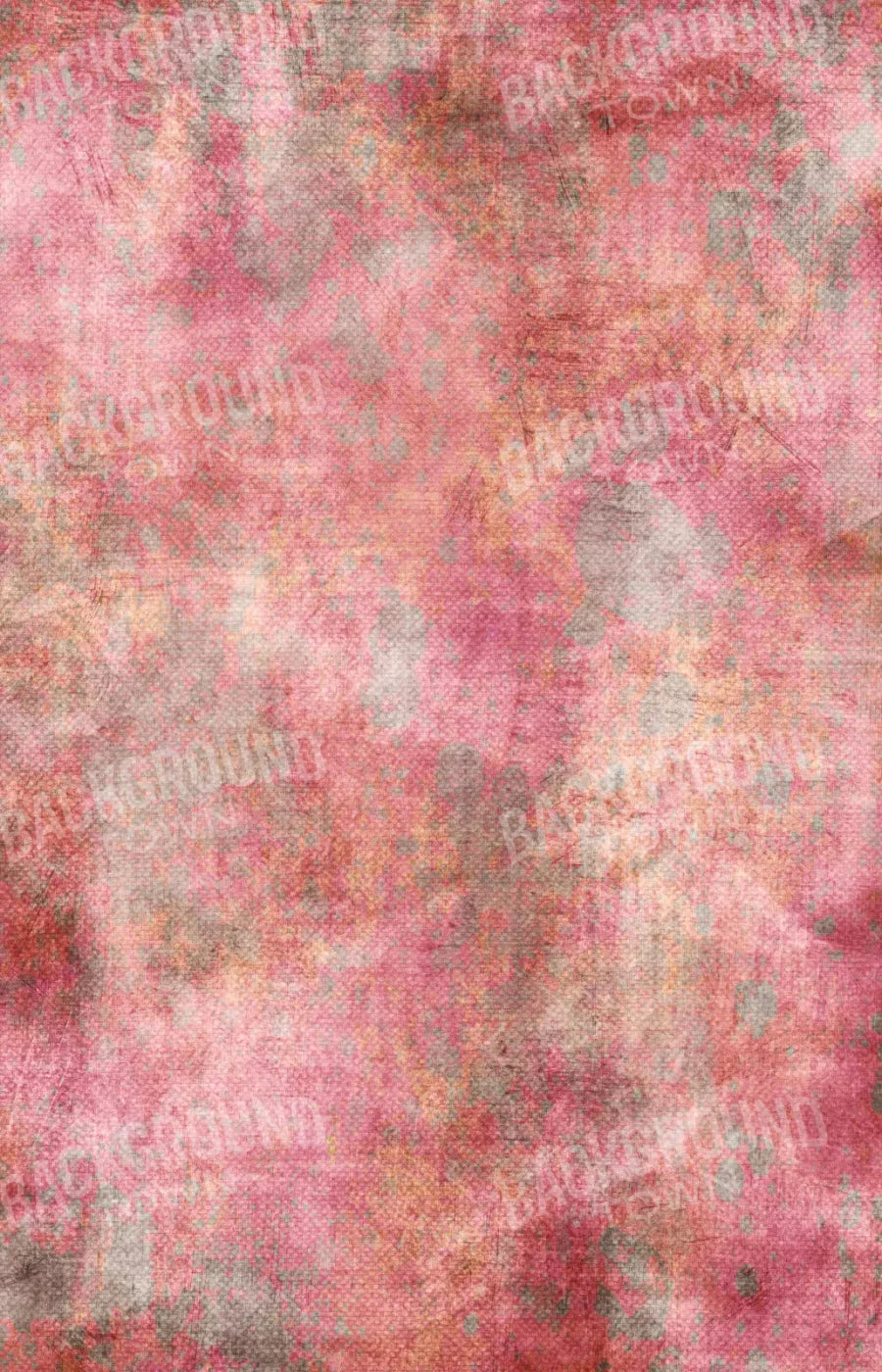 Bella Pink 8X12 Ultracloth ( 96 X 144 Inch ) Backdrop
