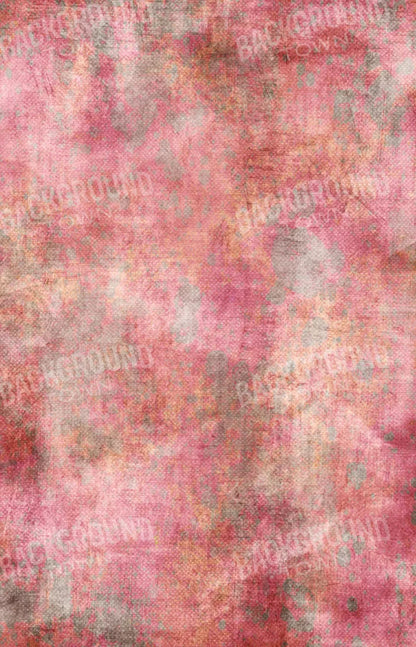 Bella Pink 8X12 Ultracloth ( 96 X 144 Inch ) Backdrop