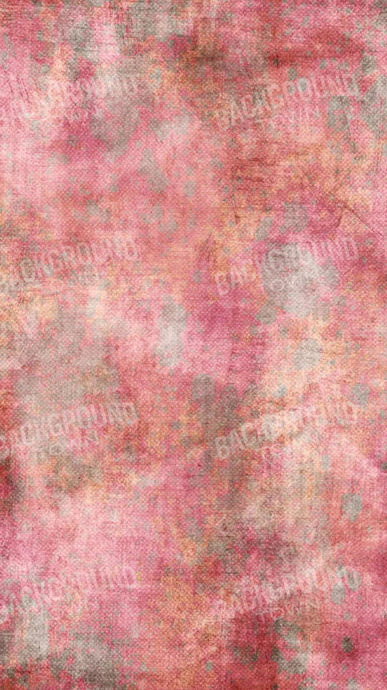 Bella Pink 8X14 Ultracloth ( 96 X 168 Inch ) Backdrop