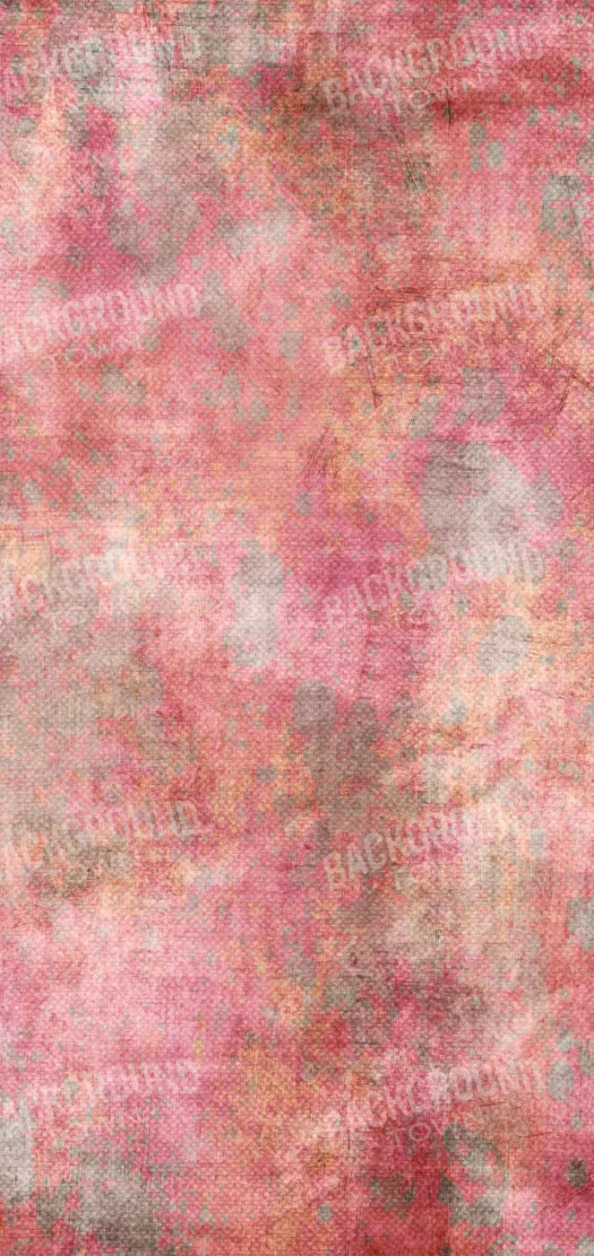 Bella Pink 8X16 Ultracloth ( 96 X 192 Inch ) Backdrop