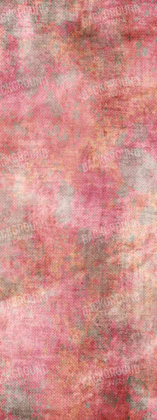 Bella Pink 8X20 Ultracloth ( 96 X 240 Inch ) Backdrop