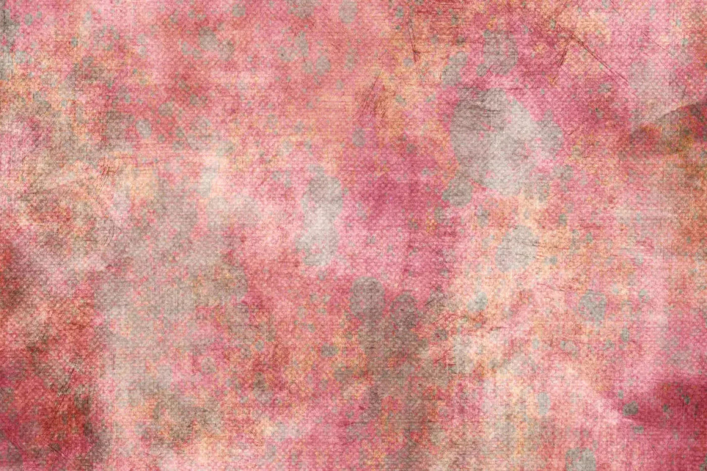 Bella Pink 5X4 Rubbermat Floor ( 60 X 48 Inch ) Backdrop