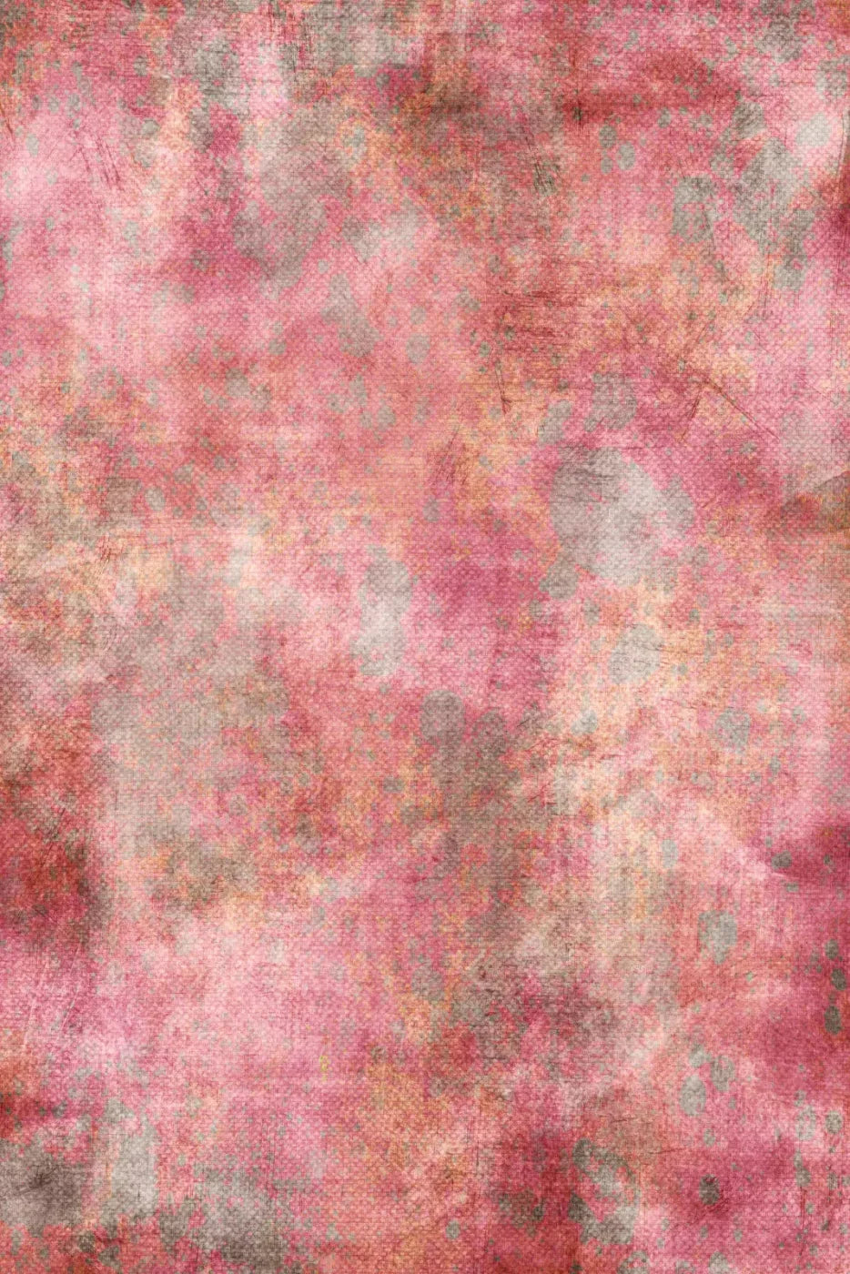 Bella Pink 4X5 Rubbermat Floor ( 48 X 60 Inch ) Backdrop