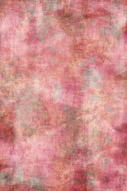 Bella Pink 4X5 Rubbermat Floor ( 48 X 60 Inch ) Backdrop