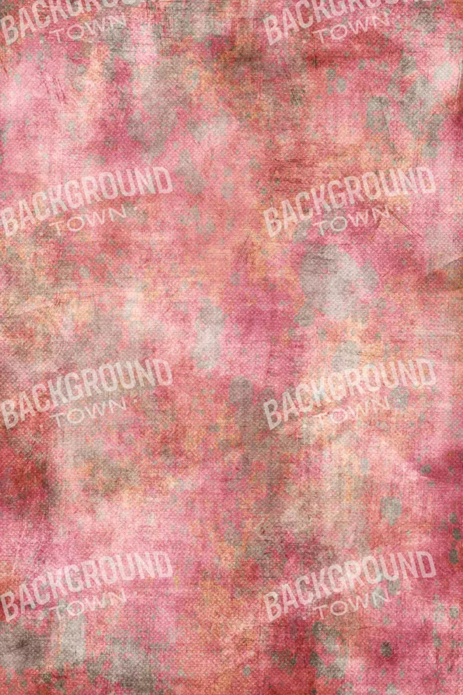 Bella Pink For Lvl Up Backdrop System 5X76 Up ( 60 X 90 Inch )