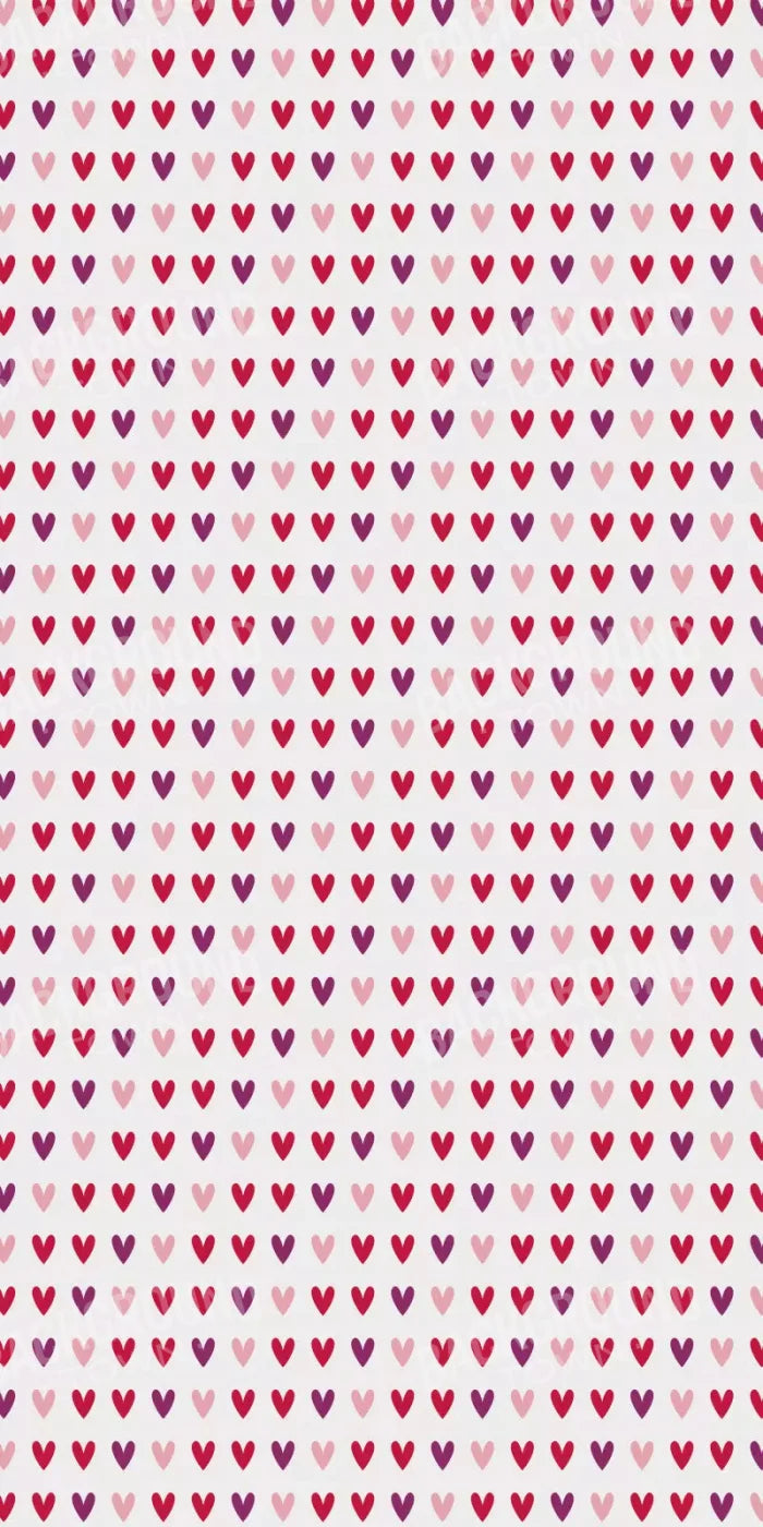 Beloved 10X20 Ultracloth ( 120 X 240 Inch ) Backdrop