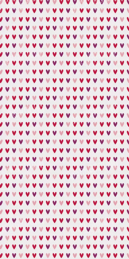 Beloved 10X20 Ultracloth ( 120 X 240 Inch ) Backdrop