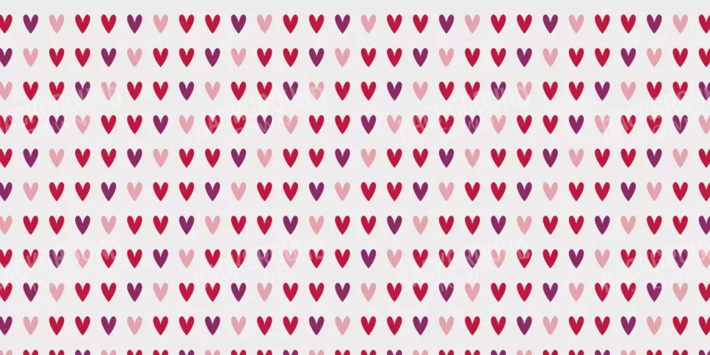 Beloved 20X10 Ultracloth ( 240 X 120 Inch ) Backdrop