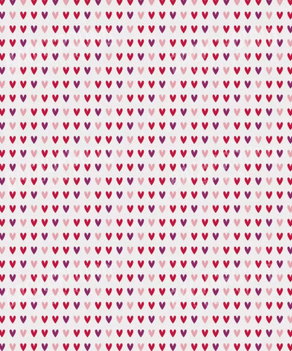 Pink Valentines Day Backdrop for Photography