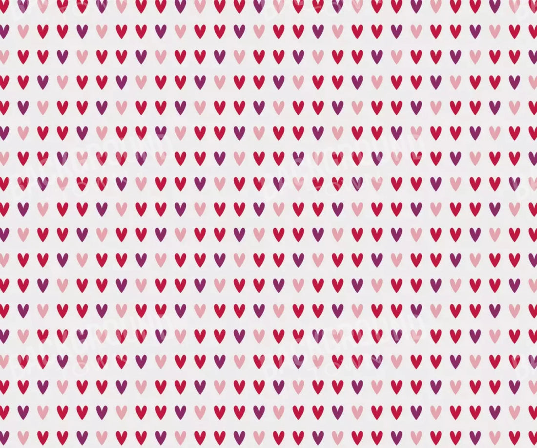 Beloved 5X42 Fleece ( 60 X 50 Inch ) Backdrop