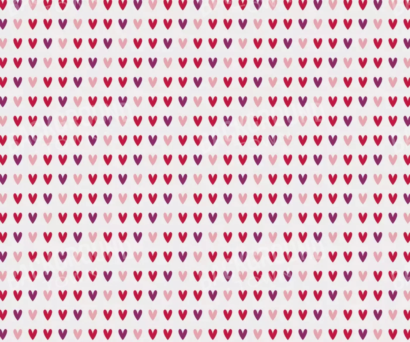 Beloved 5X42 Fleece ( 60 X 50 Inch ) Backdrop