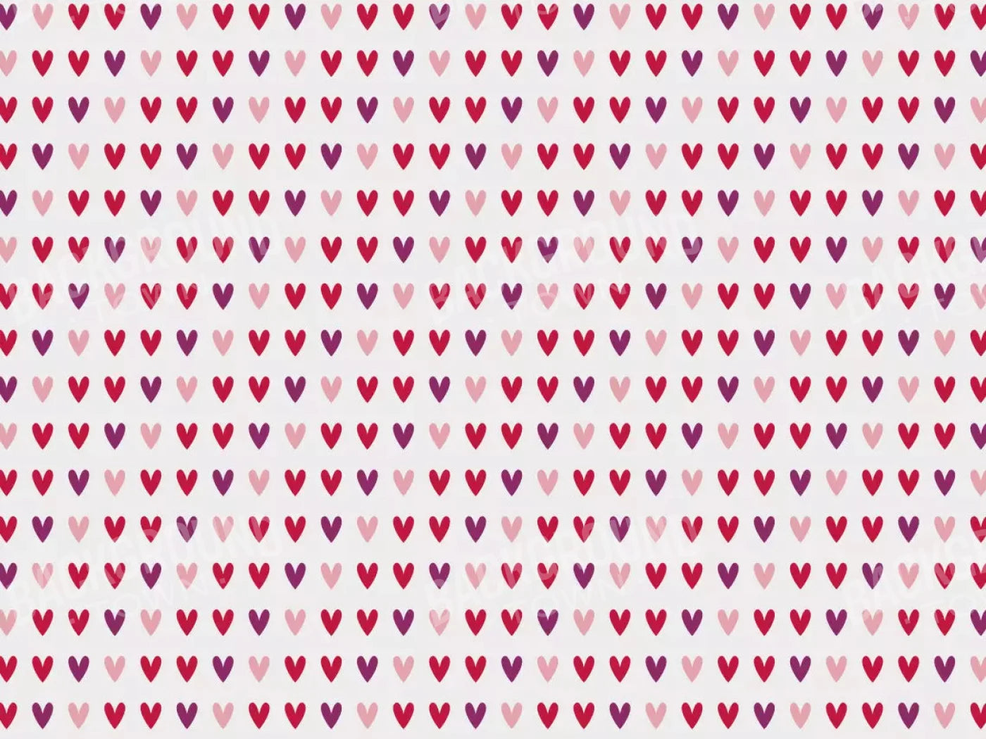 Beloved 68X5 Fleece ( 80 X 60 Inch ) Backdrop