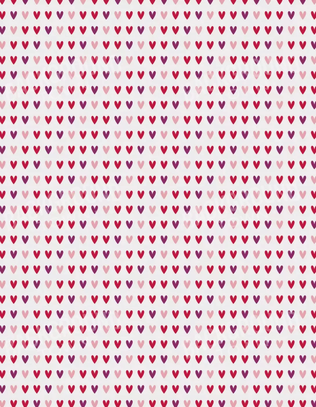 Beloved 6X8 Fleece ( 72 X 96 Inch ) Backdrop