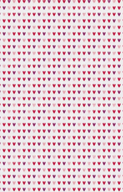 Beloved 8X12 Ultracloth ( 96 X 144 Inch ) Backdrop