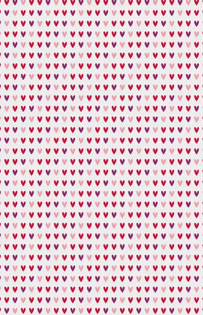 Beloved 8X12 Ultracloth ( 96 X 144 Inch ) Backdrop