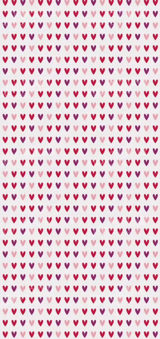 Beloved 8X16 Ultracloth ( 96 X 192 Inch ) Backdrop