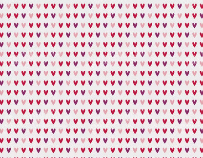 Beloved 8X6 Fleece ( 96 X 72 Inch ) Backdrop