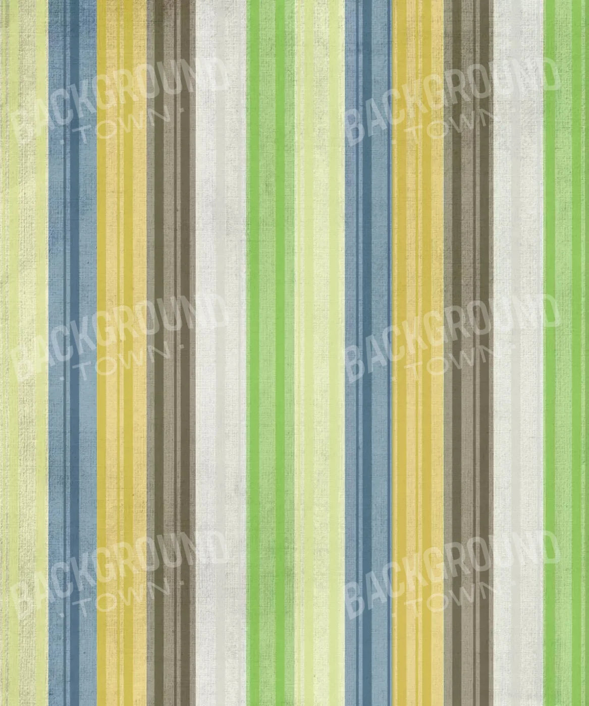 Green Pattern Backdrop for Photography