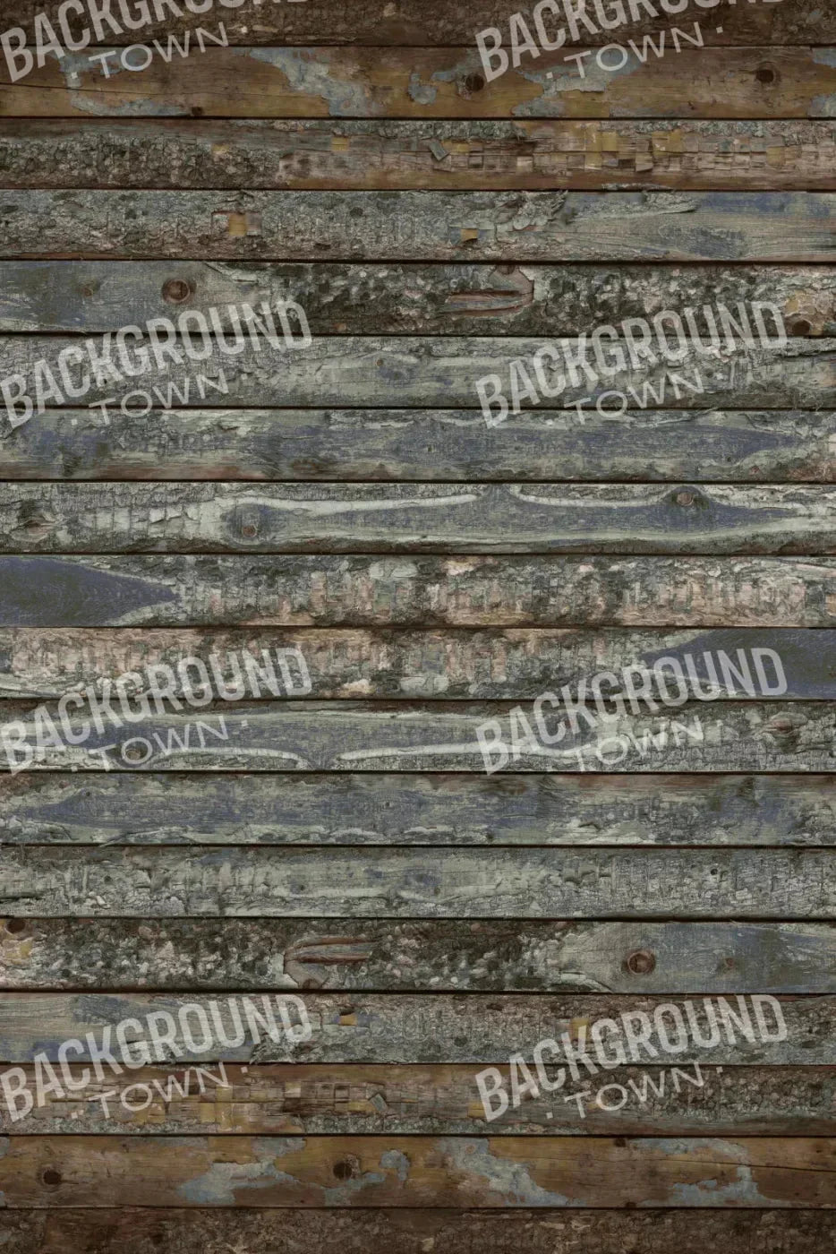 Benjamen Rubbermat Floor 4X5 ( 48 X 60 Inch )