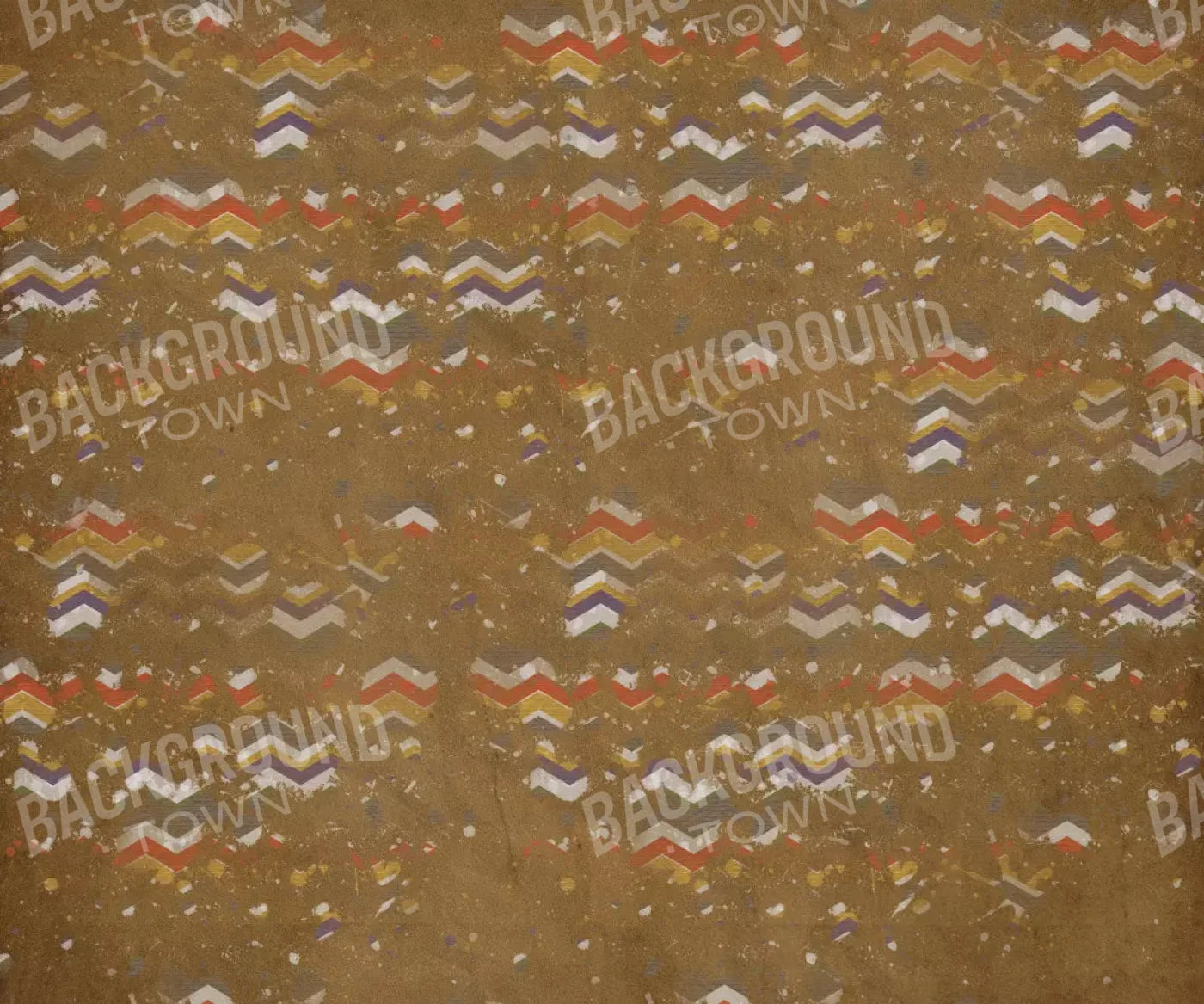 Benny 5X42 Fleece ( 60 X 50 Inch ) Backdrop