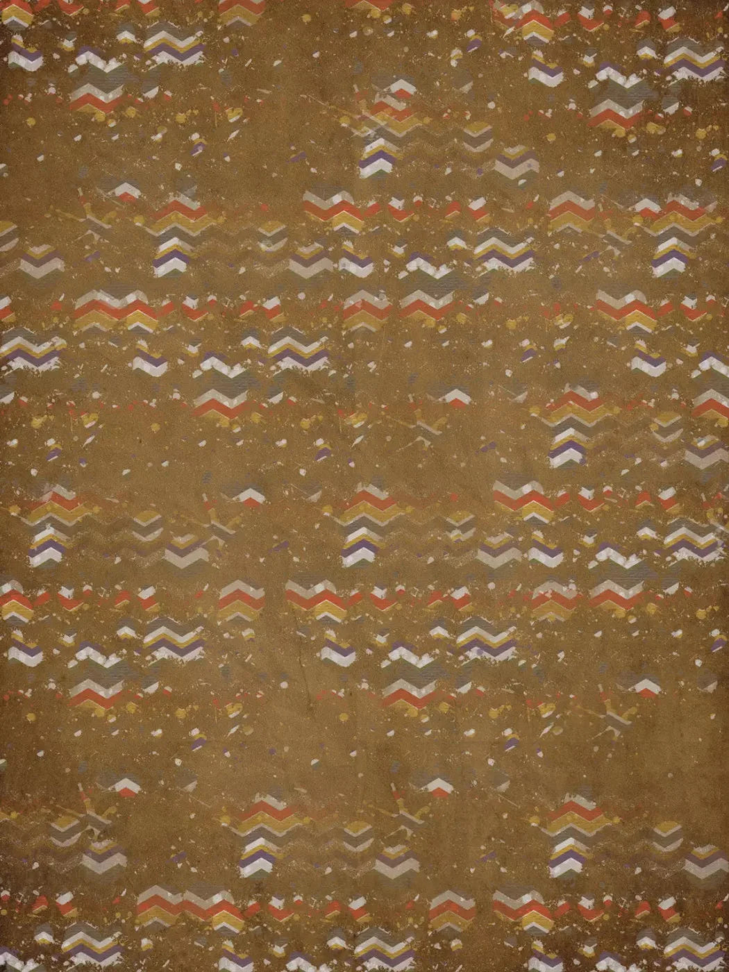 Benny 5X68 Fleece ( 60 X 80 Inch ) Backdrop
