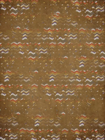 Benny 5X68 Fleece ( 60 X 80 Inch ) Backdrop