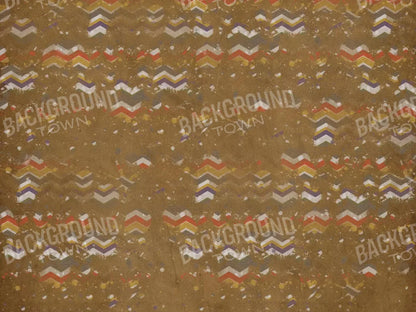 Benny 68X5 Fleece ( 80 X 60 Inch ) Backdrop