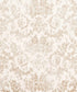 Beige Damask Backdrop for Photography