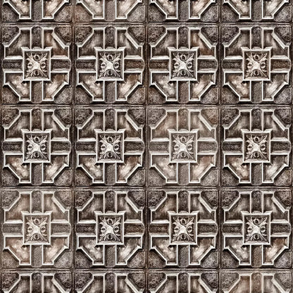 Bentley 5X5 Rubbermat Floor ( 60 X Inch ) Backdrop