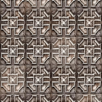 Bentley 5X5 Rubbermat Floor ( 60 X Inch ) Backdrop