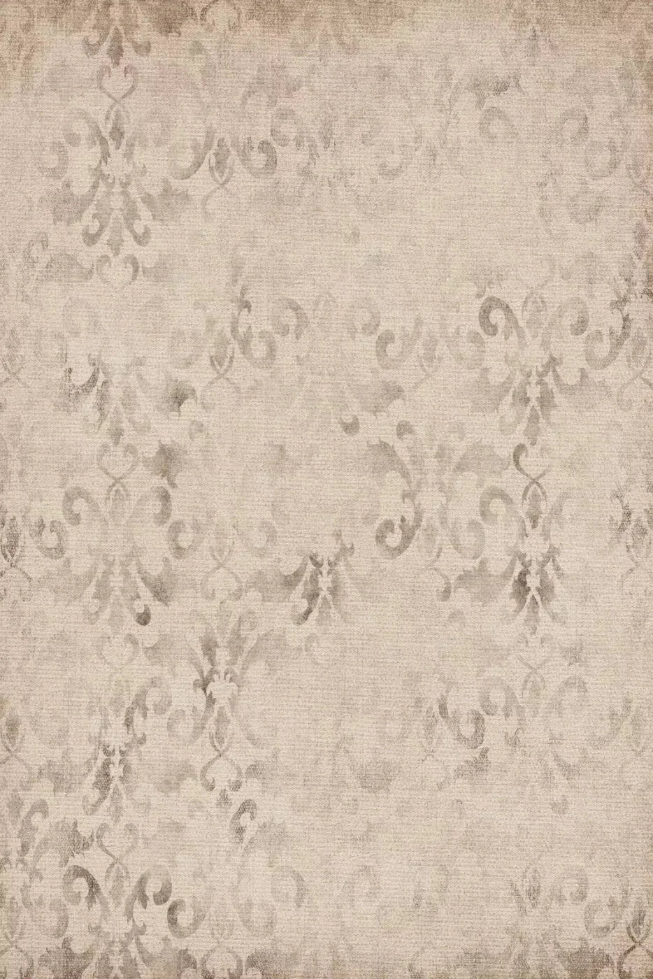 Bernice 4X5 Rubbermat Floor ( 48 X 60 Inch ) Backdrop