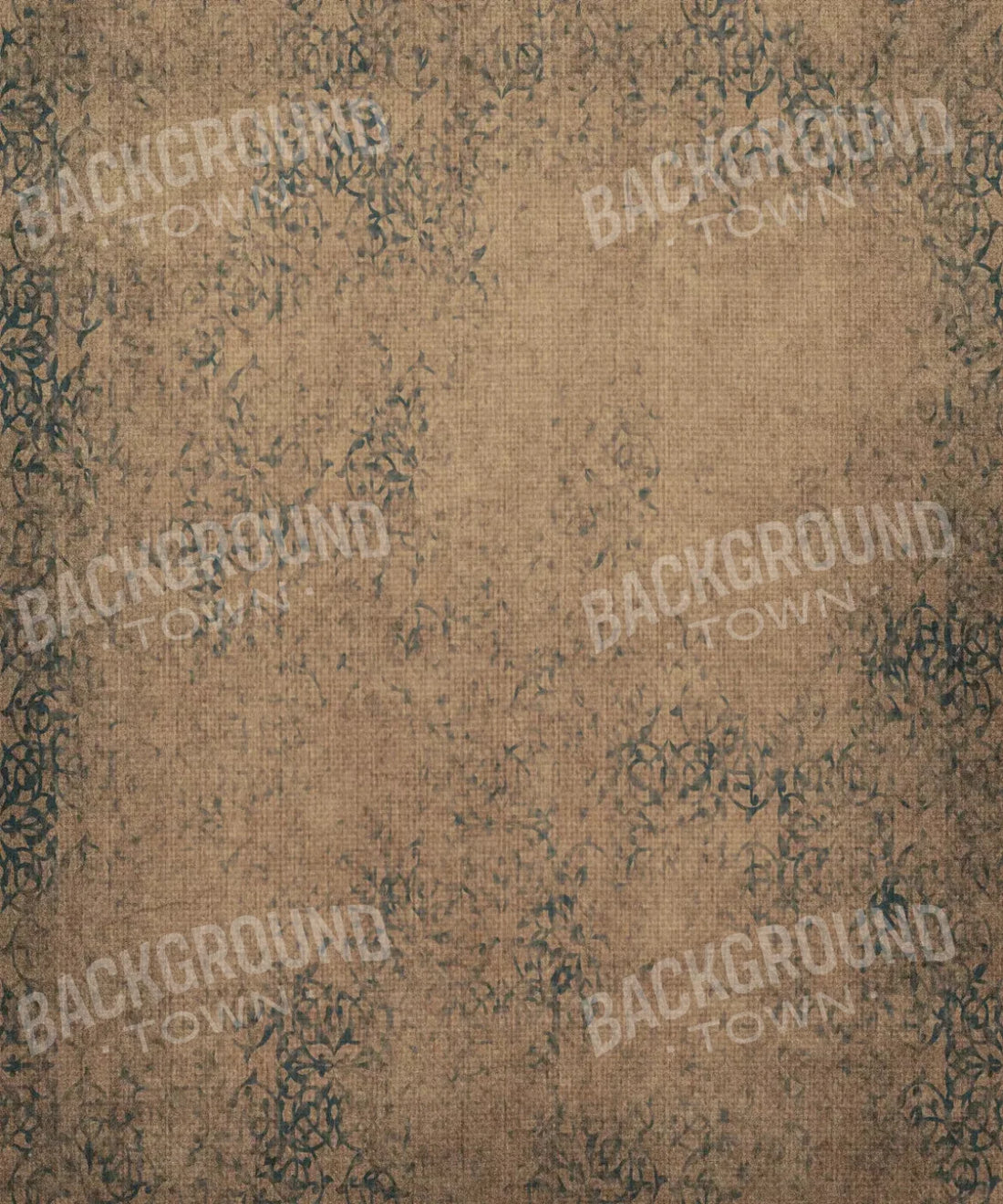 Brown Textured Backdrop for Photography