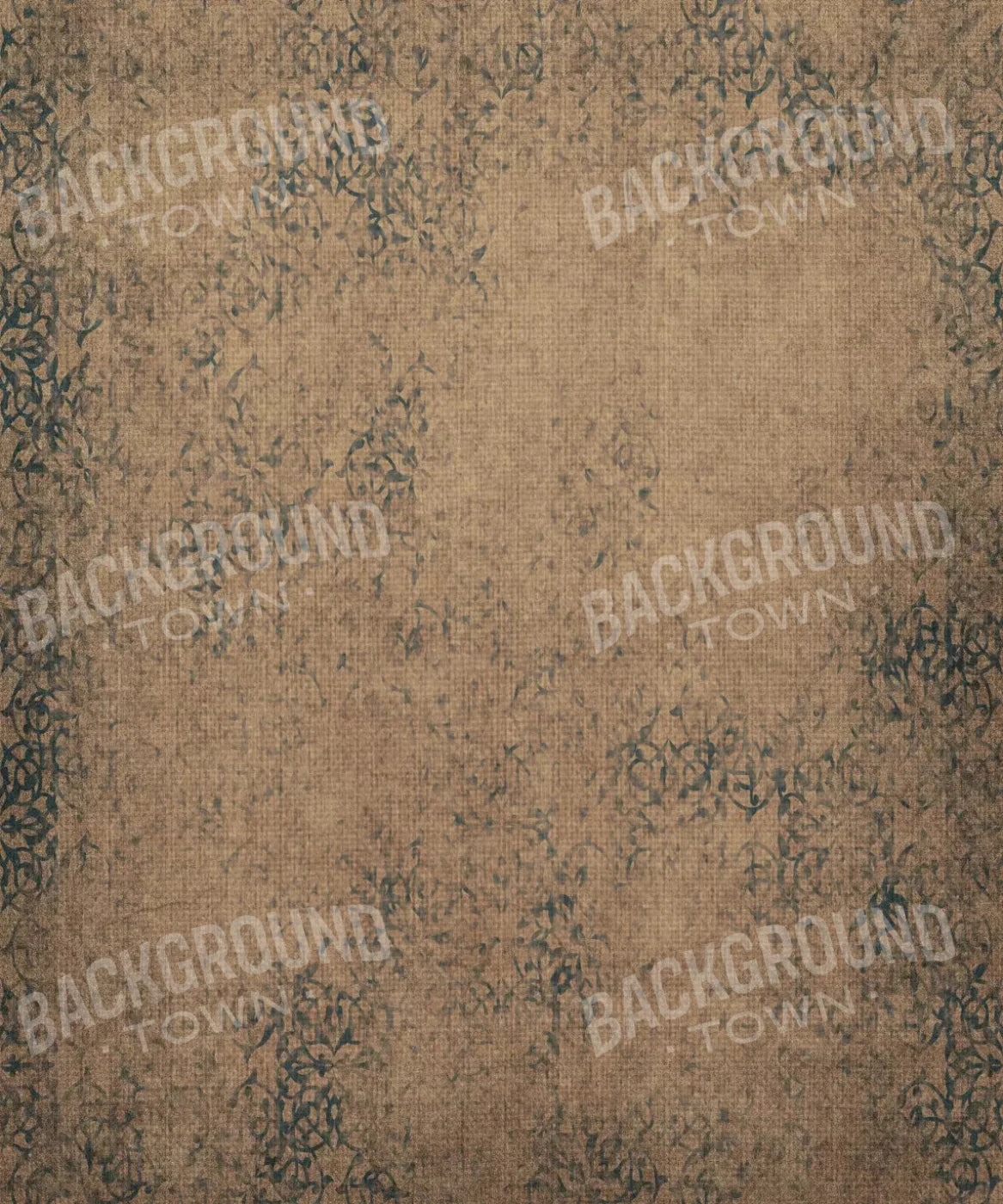 Brown Textured Backdrop for Photography