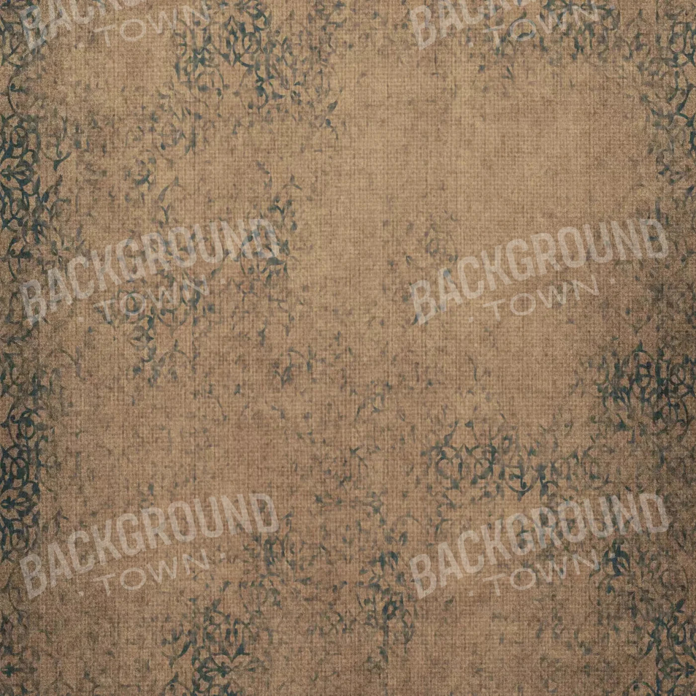 Bernie 8X8 Fleece ( 96 X Inch ) Backdrop