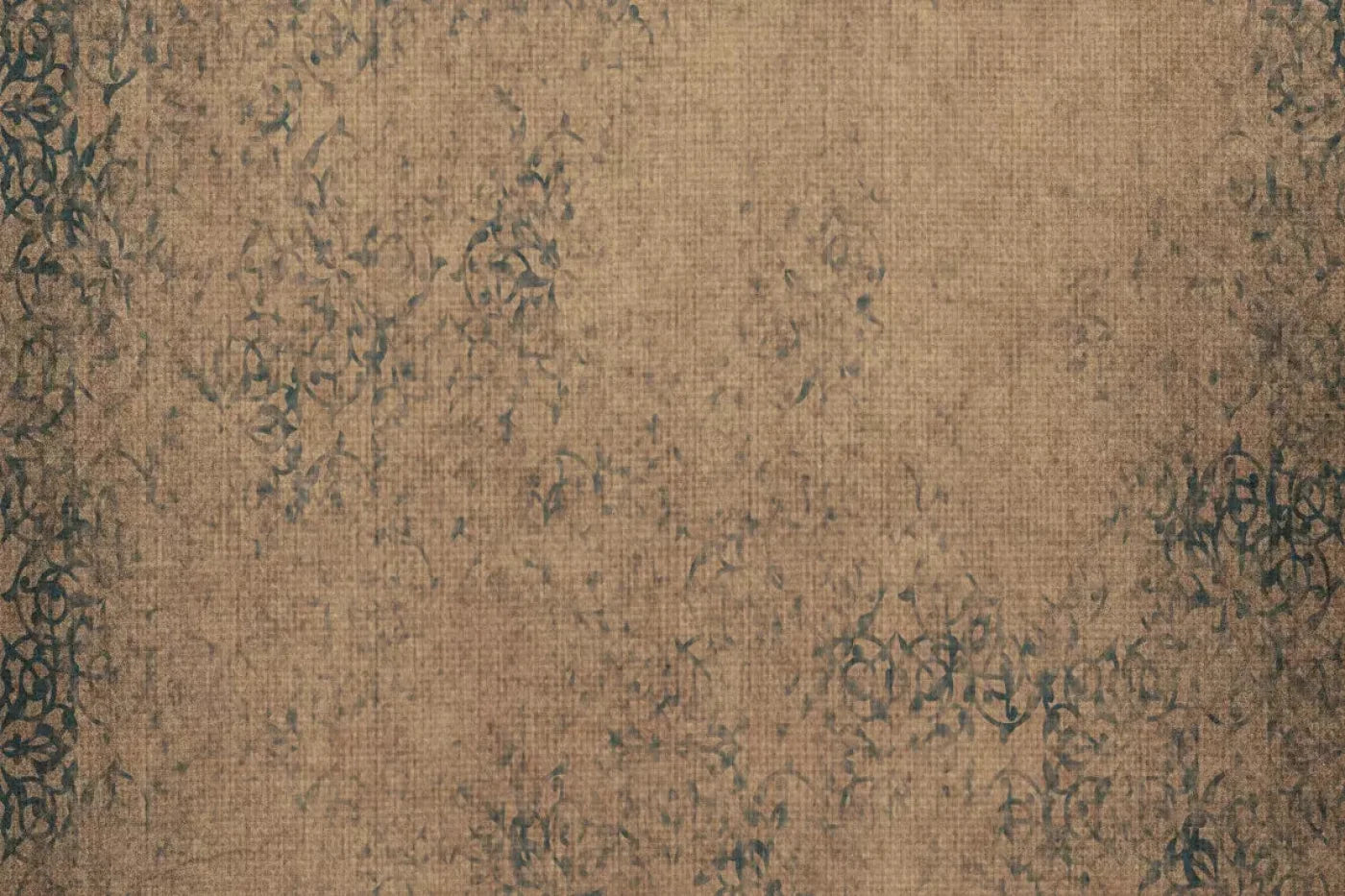 Bernie 5X4 Rubbermat Floor ( 60 X 48 Inch ) Backdrop