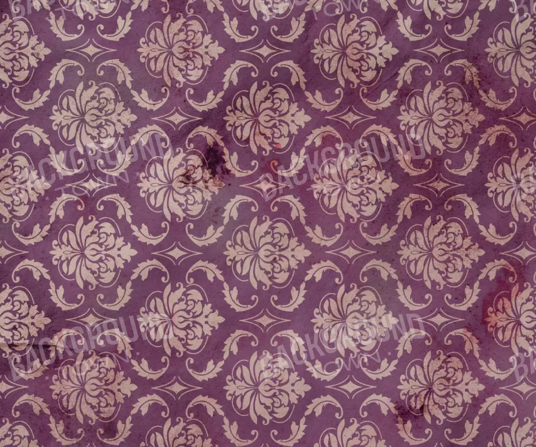 Berrington 5X42 Fleece ( 60 X 50 Inch ) Backdrop