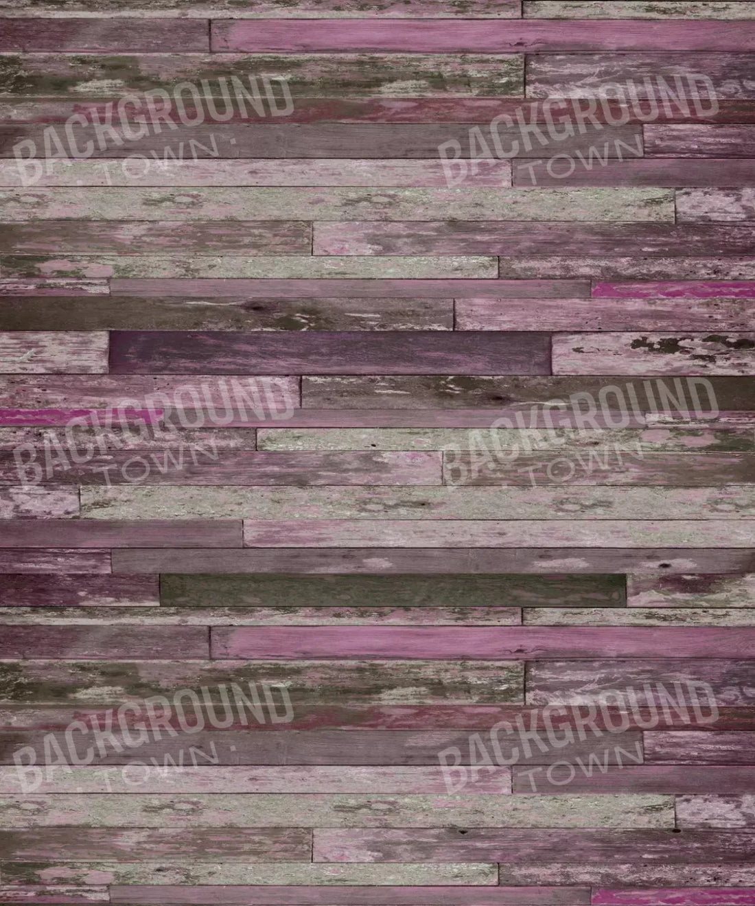 Pink Wood Backdrop for Photography