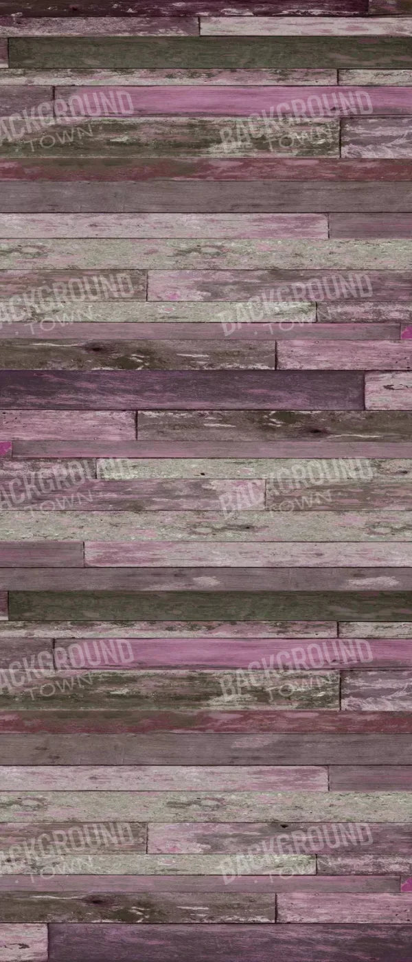 Berry Blend 5X12 Ultracloth For Westcott X-Drop ( 60 X 144 Inch ) Backdrop