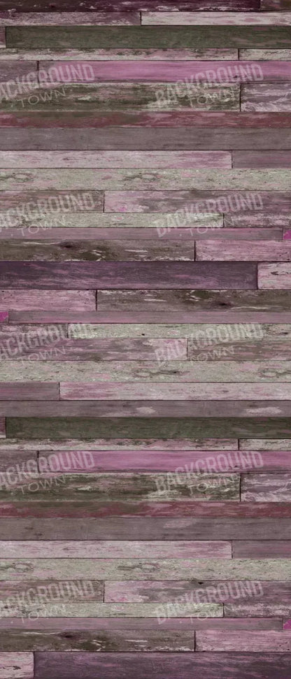 Berry Blend 5X12 Ultracloth For Westcott X-Drop ( 60 X 144 Inch ) Backdrop