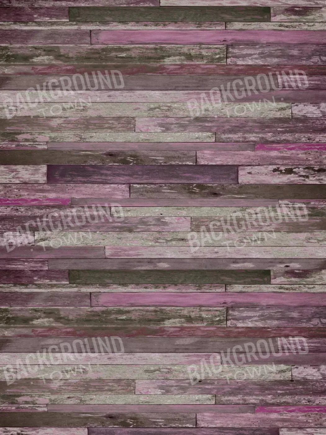 Berry Blend 5X68 Fleece ( 60 X 80 Inch ) Backdrop