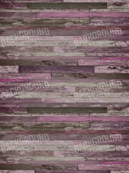Berry Blend 8X10 Fleece ( 96 X 120 Inch ) Backdrop