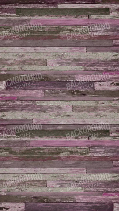 Berry Blend 8X14 Ultracloth ( 96 X 168 Inch ) Backdrop