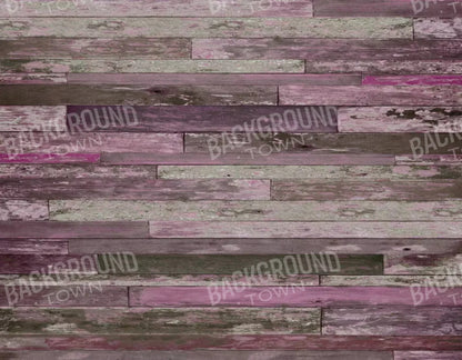 Berry Blend 8X6 Fleece ( 96 X 72 Inch ) Backdrop