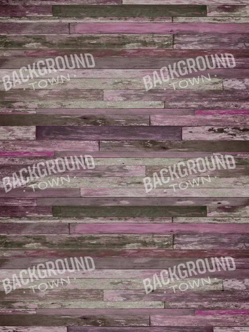 Berry Blend Rubbermat Floor 5X7 ( 60 X 84 Inch )