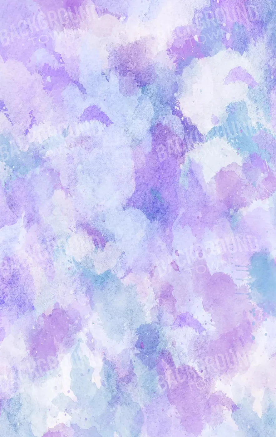 Berry Bliss 10X16 Ultracloth ( 120 X 192 Inch ) Backdrop