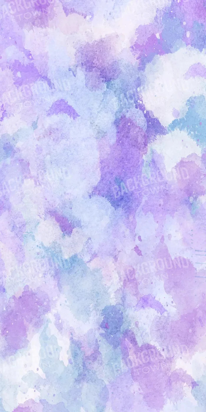 Berry Bliss 10X20 Ultracloth ( 120 X 240 Inch ) Backdrop