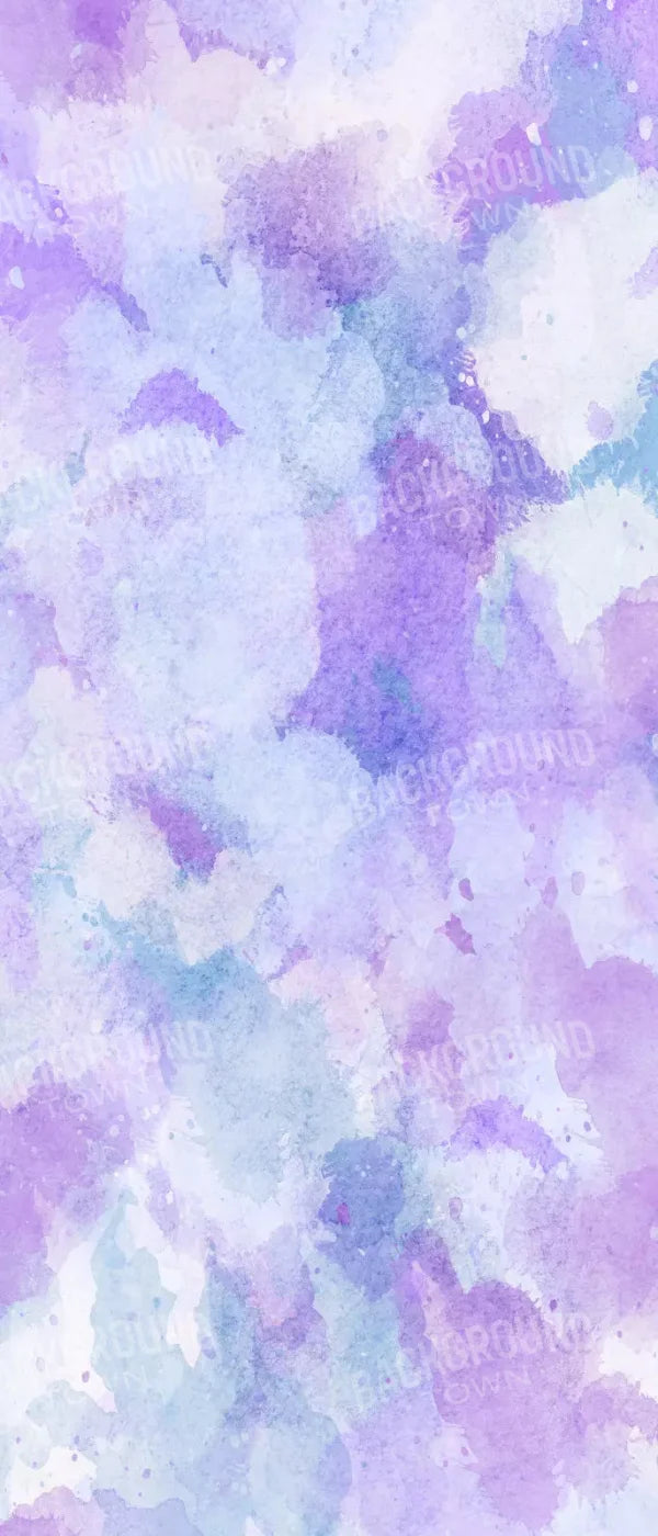 Berry Bliss 5X12 Ultracloth For Westcott X-Drop ( 60 X 144 Inch ) Backdrop