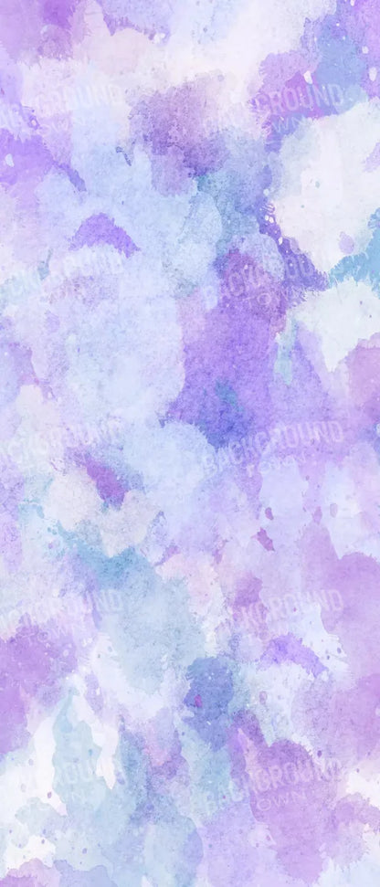 Berry Bliss 5X12 Ultracloth For Westcott X-Drop ( 60 X 144 Inch ) Backdrop